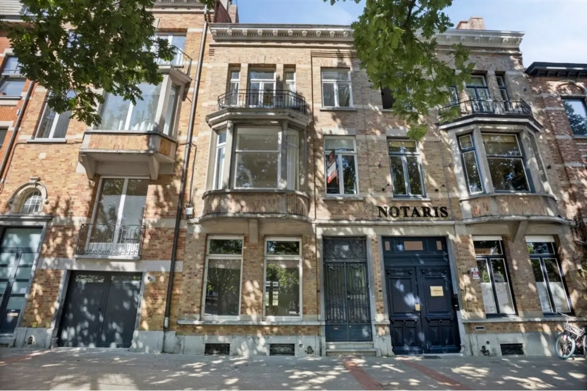 Maison de maître à vendre à Heverlee 3001 795000.00€ 5 chambres 224.00m² - annonce 832528