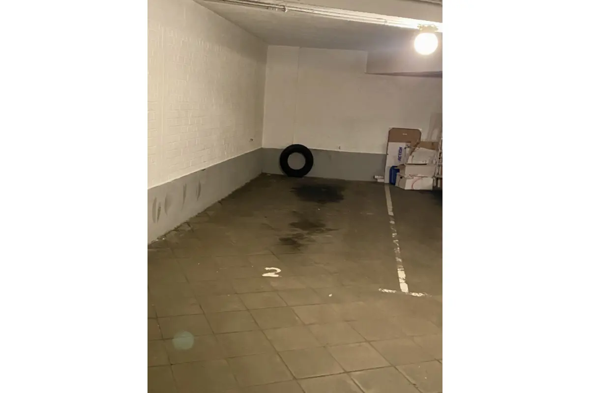Parking à vendre à Liège 4020 30000.00€  chambres m² - annonce 832499