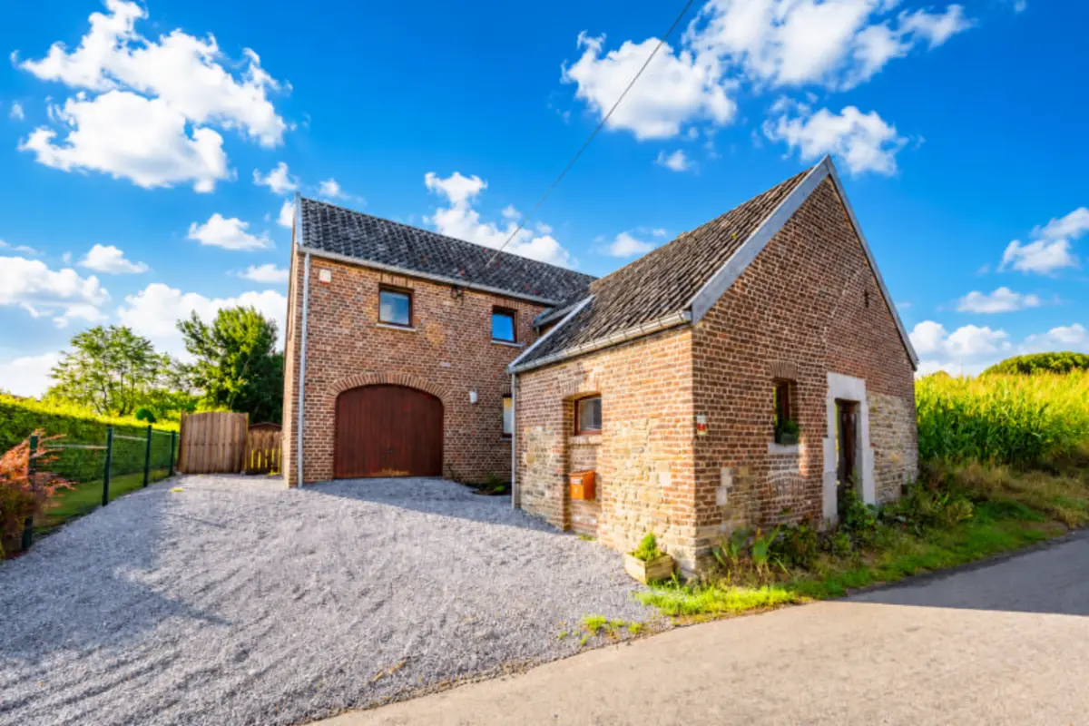 Bungalow à vendre à Julémont 4650 399000.00€ 3 chambres 96.00m² - annonce 832518