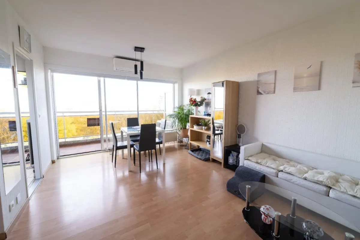Studio te  koop in Schaarbeek 1030 165000.00€ 0 slaapkamers 40.00m² - Zoekertje 832153