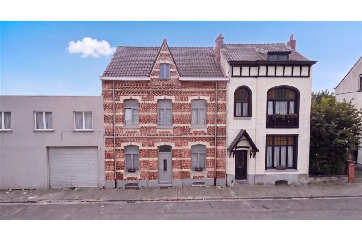 Maison de maître à vendre à Kortenberg 3070 745000.00€ 5 chambres 290.00m² - annonce 833354