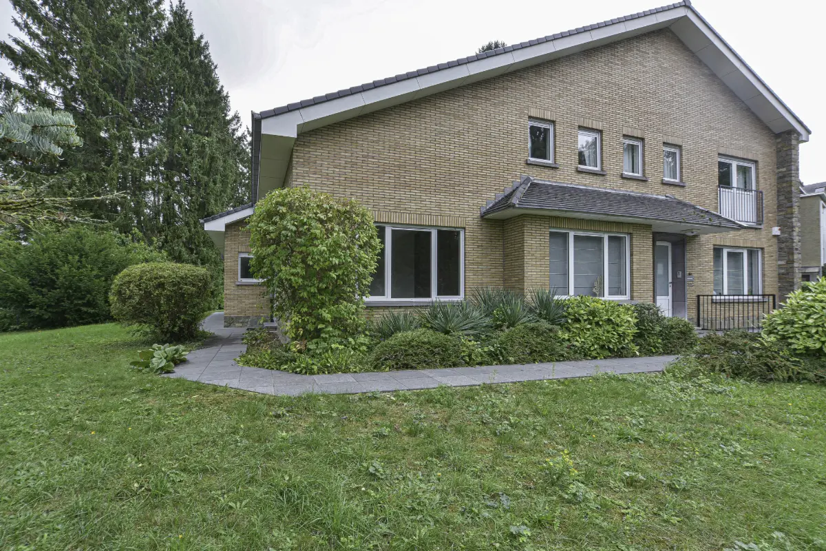 Huis te  huur in Sint-Lambrechts-Woluwe 1200 1190.00€ 1 slaapkamers 82.00m² - Zoekertje 833005