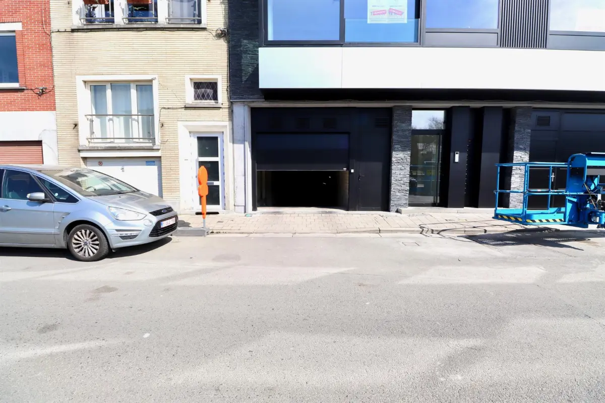 Parking à vendre à Gand 9000 19000.00€  chambres m² - annonce 832814