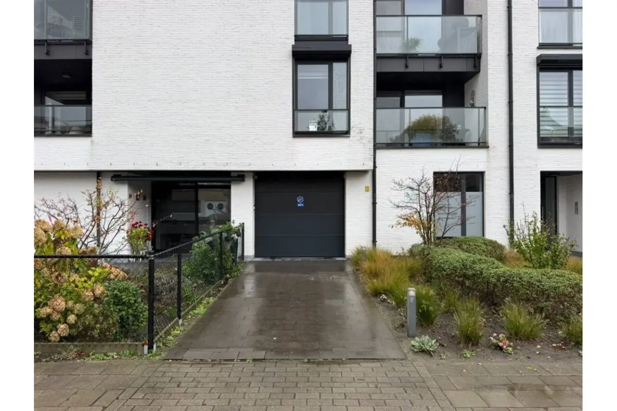 Parking à vendre à Lierre 2500 29500.00€  chambres m² - annonce 833523