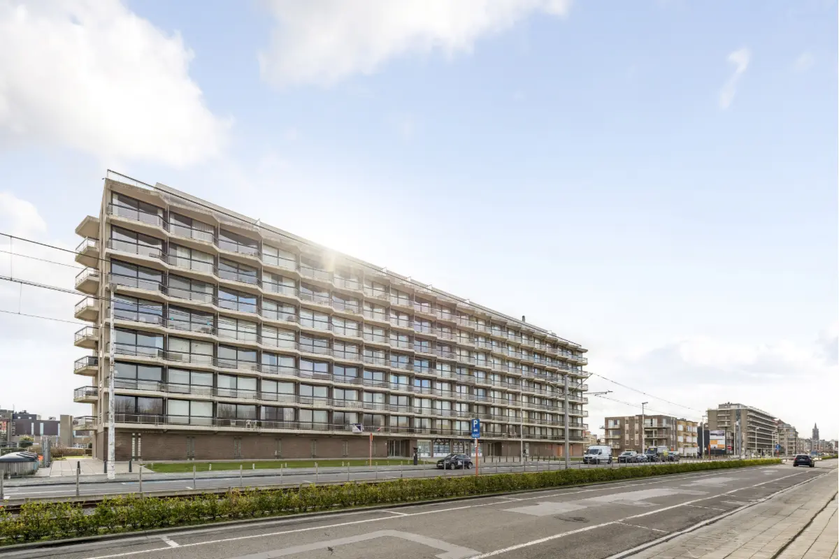 Parking à vendre à Blankenberge 8370 25000.00€  chambres m² - annonce 833331