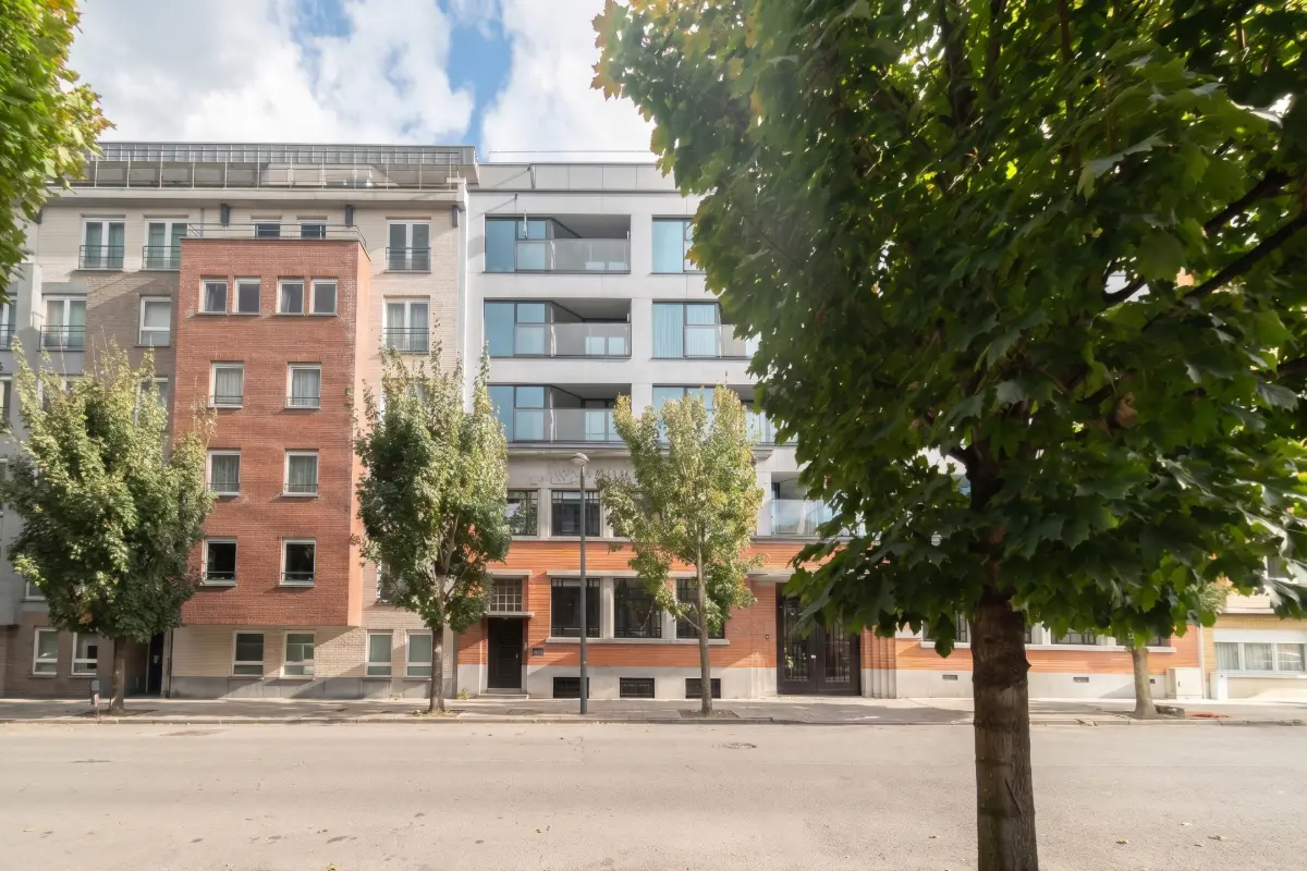 Appartement à  à Evere 1140 329000.00€ 1 chambres 70.00m² - annonce 833183