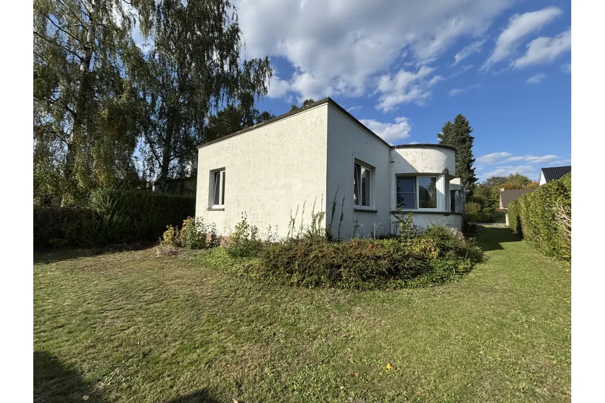 Bungalow à vendre à Waterloo 1410 425000.00€ 3 chambres 95.00m² - annonce 832969
