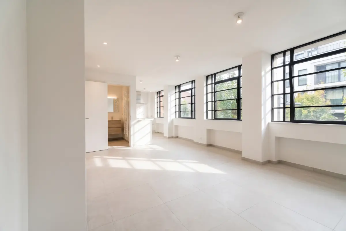 Studio à  à Evere 1140 315000.00€  chambres 58.00m² - annonce 833182