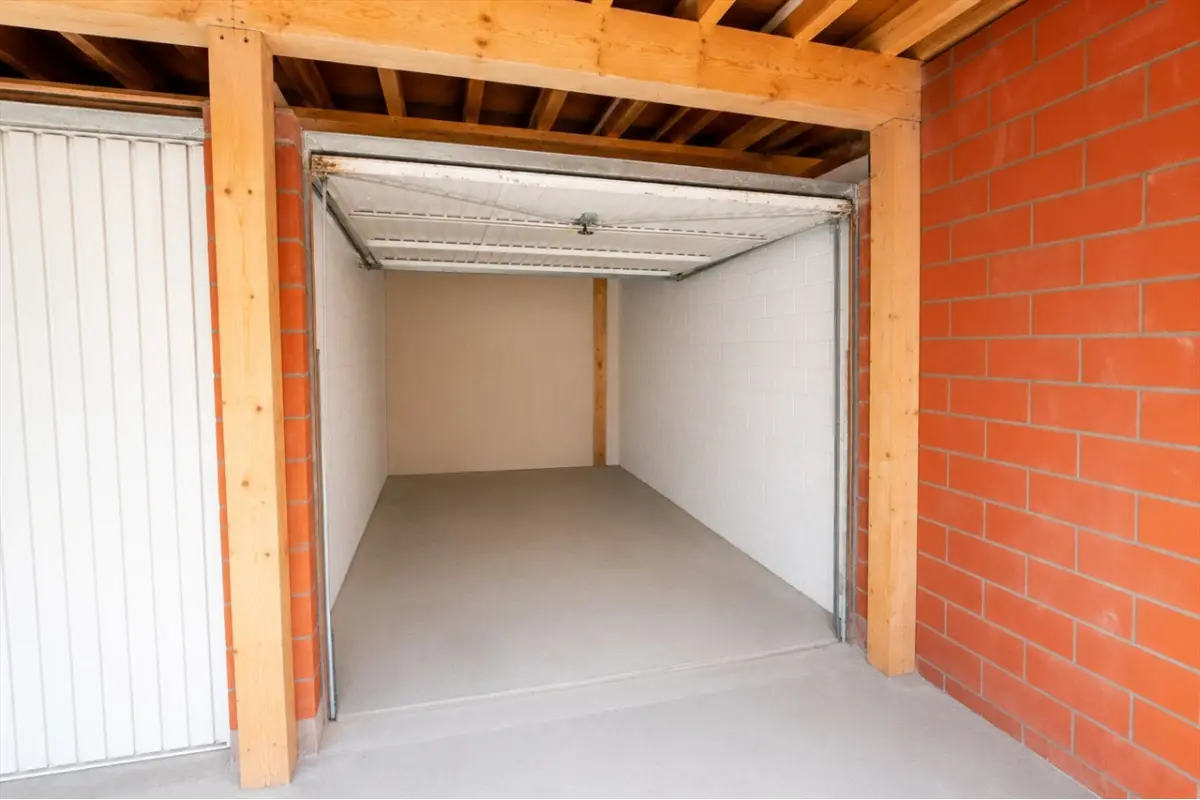 Box à vendre à Ostende 8400 30000.00€  chambres m² - annonce 833194