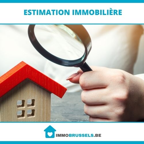 Estimation Immobilière