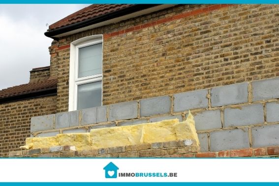 Pourquoi isoler les murs d'une maison ? - Paroles d'Expert - AD VALIDEM