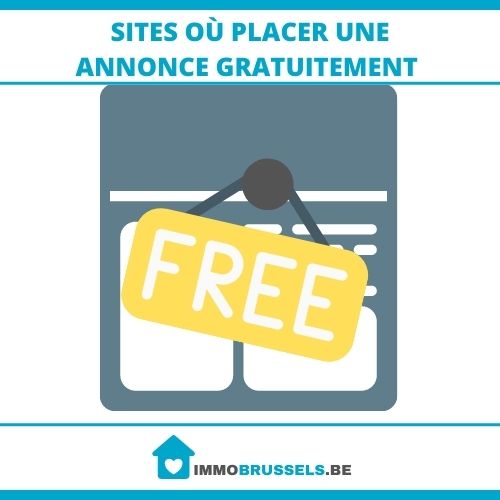 sites pour placer une petite annonce gratuitement