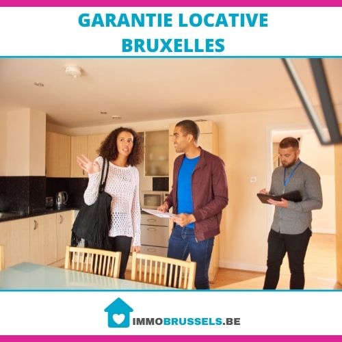 Garantie locative Bruxelles