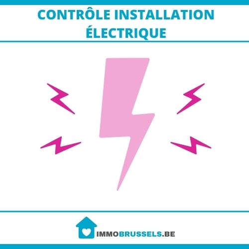 contrôle installation électrique