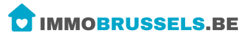 Logo Immobrussels