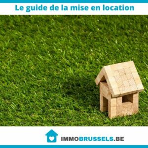 Le guide de la mise en location