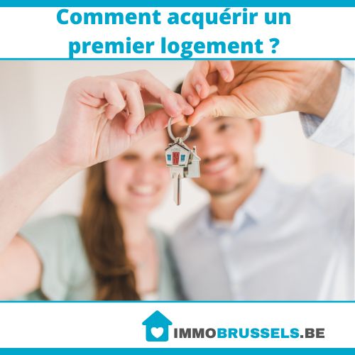 Comment acquérir un premier logement ?