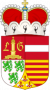 Blason Province de Liège